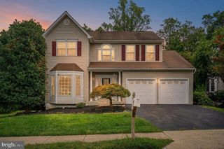 1 SAINT MARYS LN, Stafford, VA 22556