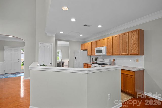 3006 Centerview Drive, Indian Trail, NC 28079