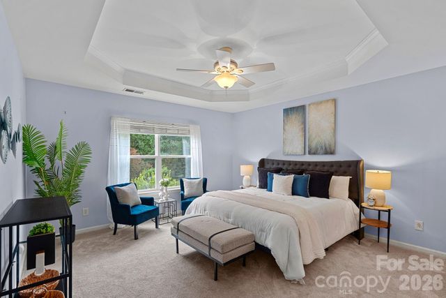 3006 Centerview Drive, Indian Trail, NC 28079