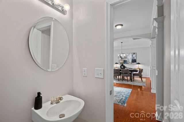 3006 Centerview Drive, Indian Trail, NC 28079