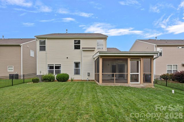 3006 Centerview Drive, Indian Trail, NC 28079