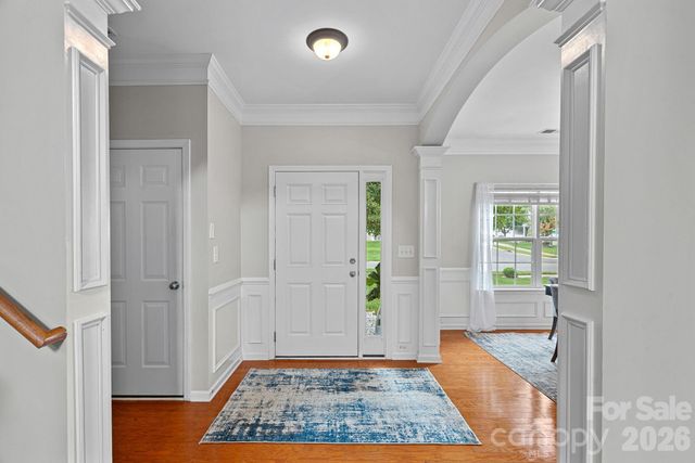 3006 Centerview Drive, Indian Trail, NC 28079