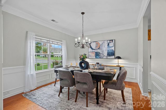 3006 Centerview Drive, Indian Trail, NC 28079