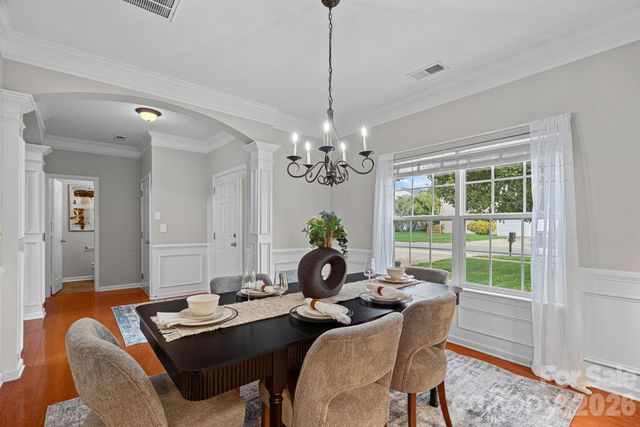 3006 Centerview Drive, Indian Trail, NC 28079