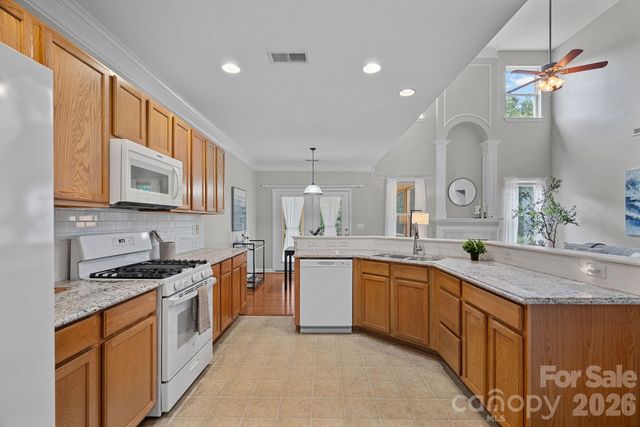 3006 Centerview Drive, Indian Trail, NC 28079