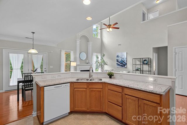 3006 Centerview Drive, Indian Trail, NC 28079