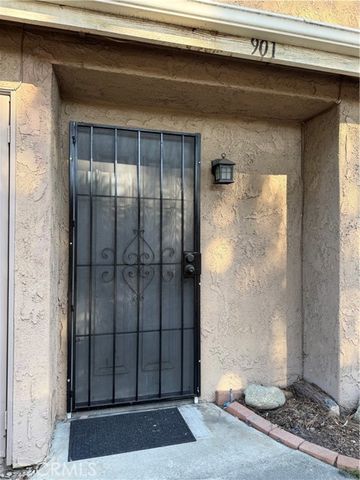 901 S Mountain, Ontario, CA 91762