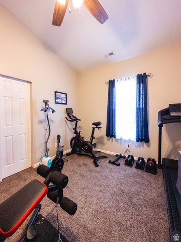 752 W CLUB OAKS DR, Sandy, UT 84070