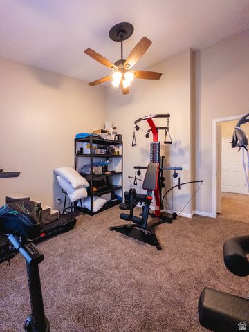 752 W CLUB OAKS DR, Sandy, UT 84070