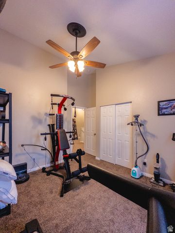 752 W CLUB OAKS DR, Sandy, UT 84070