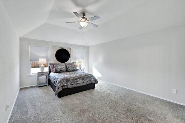 4501 Ridgehurst Lane, Fort Worth, TX 76036