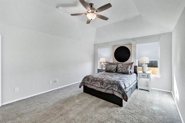 4501 Ridgehurst Lane, Fort Worth, TX 76036