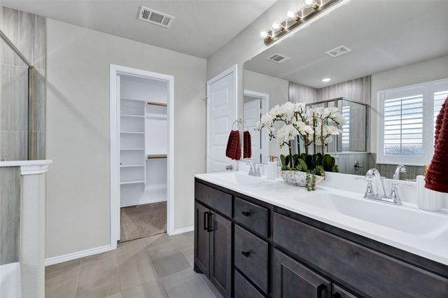 4501 Ridgehurst Lane, Fort Worth, TX 76036