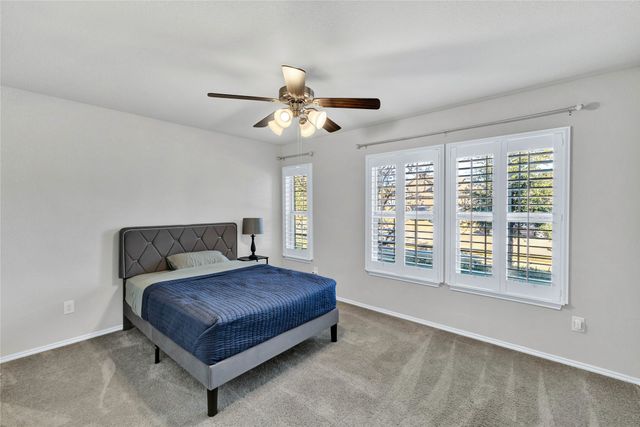 4501 Ridgehurst Lane, Fort Worth, TX 76036