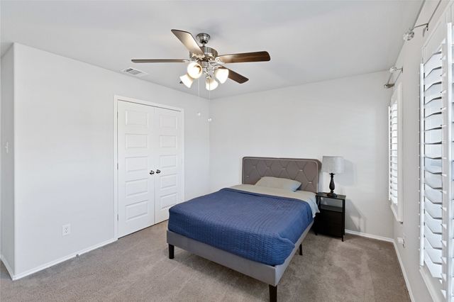 4501 Ridgehurst Lane, Fort Worth, TX 76036