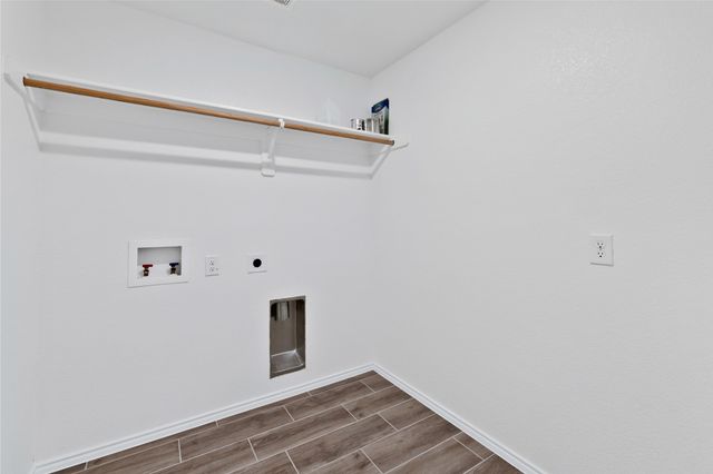 4501 Ridgehurst Lane, Fort Worth, TX 76036