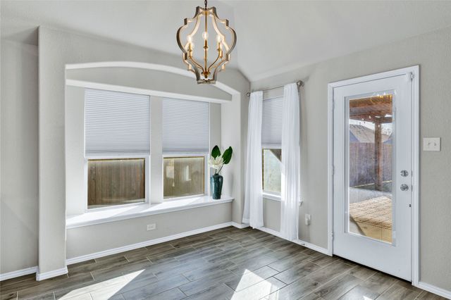 4501 Ridgehurst Lane, Fort Worth, TX 76036