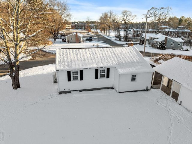 13 Centerville Drive, Salem, NH 03079