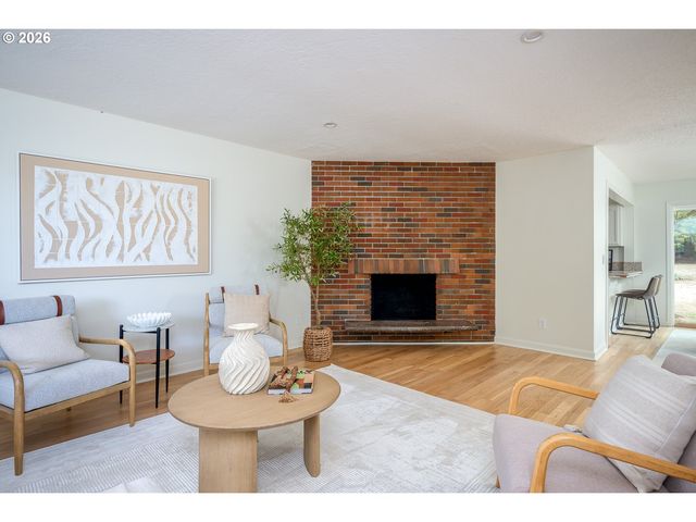 13810 Se HOLGATE Blvd, Portland, OR 97236