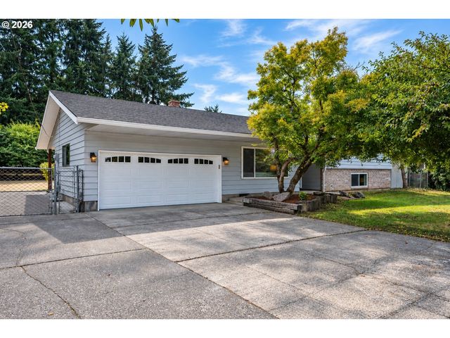13810 Se HOLGATE Blvd, Portland, OR 97236