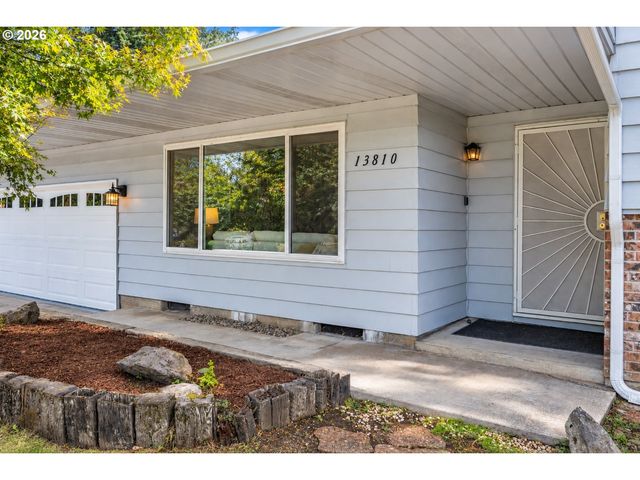 13810 Se HOLGATE Blvd, Portland, OR 97236