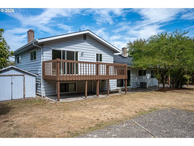 13810 Se HOLGATE Blvd, Portland, OR 97236