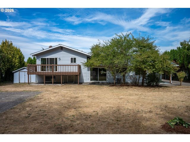 13810 Se HOLGATE Blvd, Portland, OR 97236