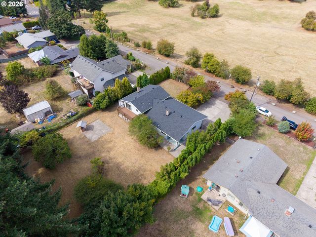 13810 Se HOLGATE Blvd, Portland, OR 97236