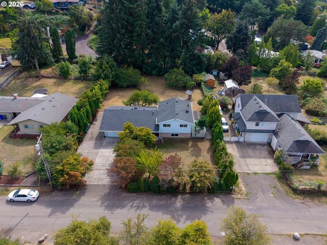 13810 Se HOLGATE Blvd, Portland, OR 97236