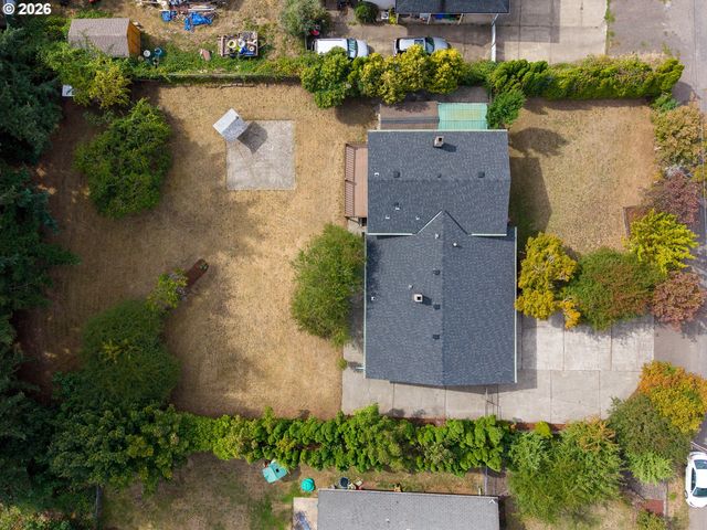 13810 Se HOLGATE Blvd, Portland, OR 97236