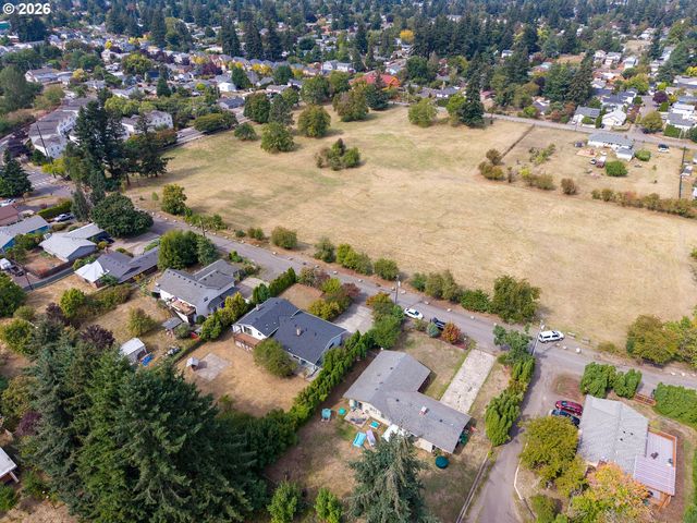 13810 Se HOLGATE Blvd, Portland, OR 97236