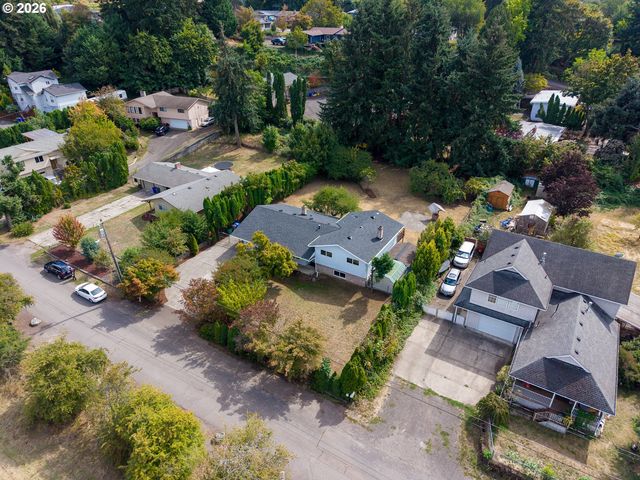 13810 Se HOLGATE Blvd, Portland, OR 97236