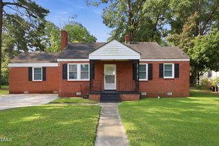 937 Redgate Avenue, Rocky Mount, NC 27801