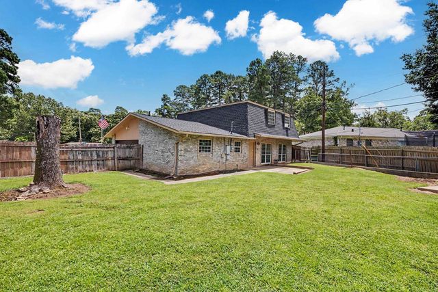 2 Wemberly Drive, Little Rock, AR 72209