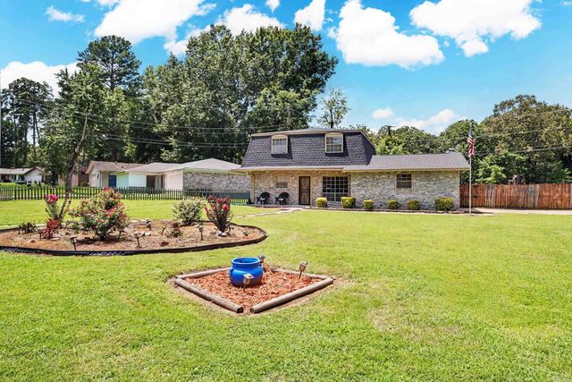2 Wemberly Drive, Little Rock, AR 72209