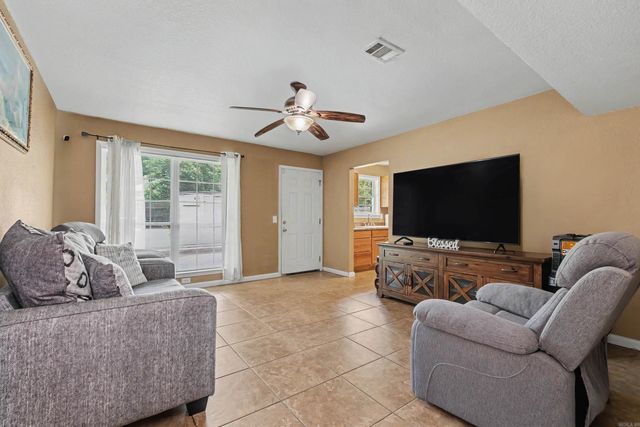 2 Wemberly Drive, Little Rock, AR 72209