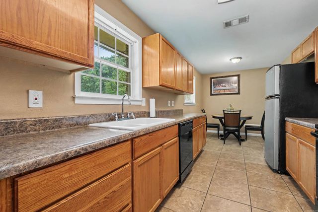 2 Wemberly Drive, Little Rock, AR 72209