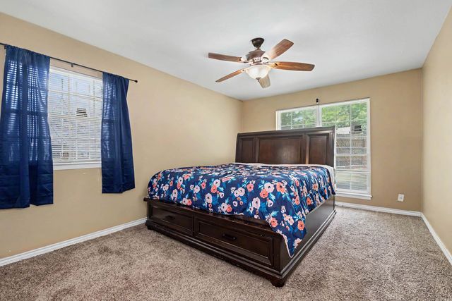 2 Wemberly Drive, Little Rock, AR 72209
