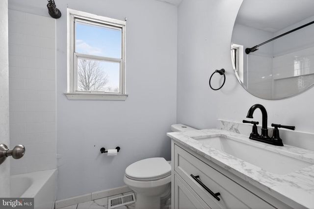 1868 SUNRISE WAY, Jamison, PA 18929