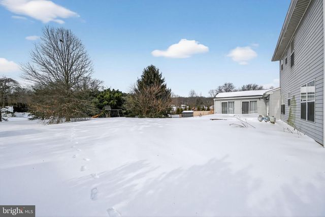 1868 SUNRISE WAY, Jamison, PA 18929