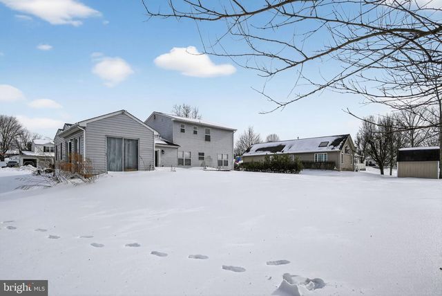 1868 SUNRISE WAY, Jamison, PA 18929