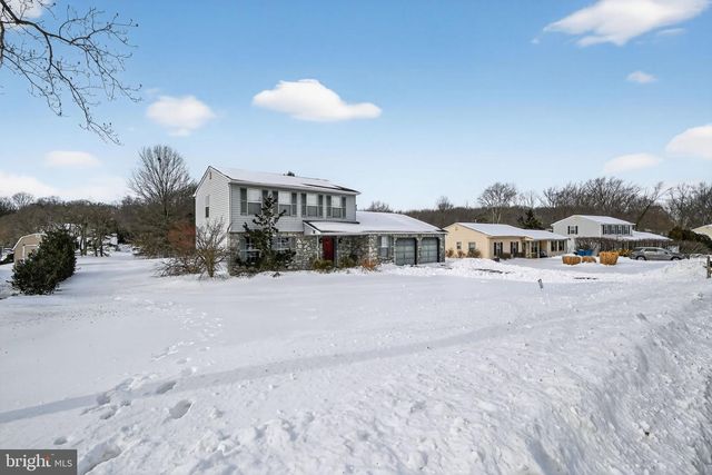 1868 SUNRISE WAY, Jamison, PA 18929