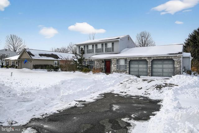 1868 SUNRISE WAY, Jamison, PA 18929