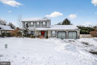 1868 SUNRISE WAY, Jamison, PA 18929