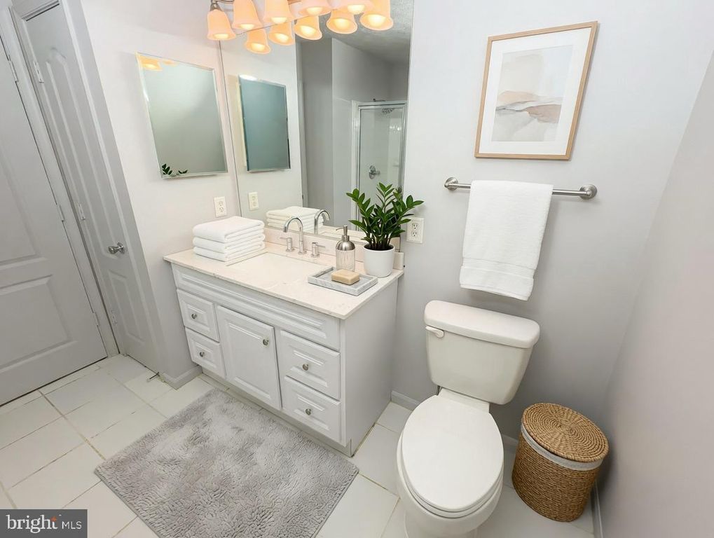 Image 15 of property listing at 4000 EASTVIEW CT, Bowie, MD 20716