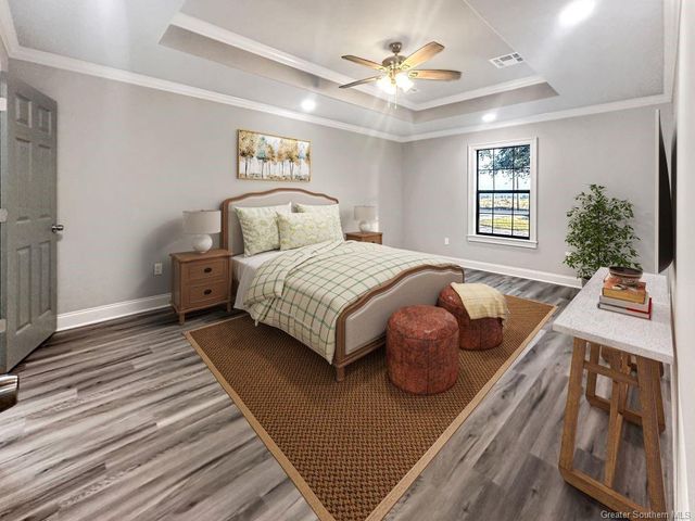 1086 E Tank Farm Road, Lake Charles, LA 70607