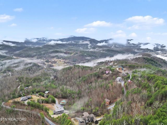 0 Autumn Ridge Way, Sevierville, TN 37876