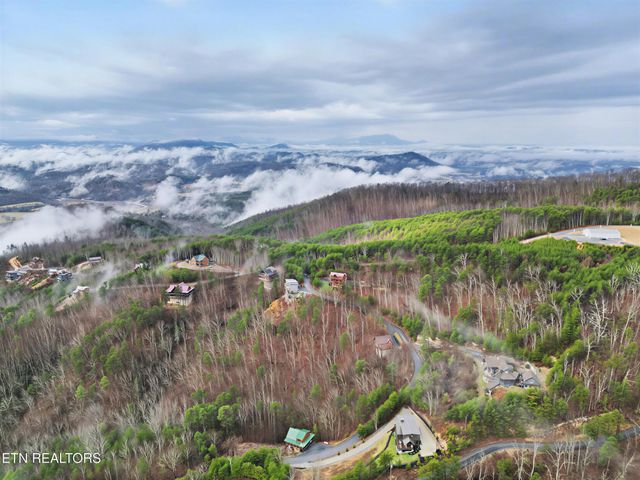 0 Autumn Ridge Way, Sevierville, TN 37876