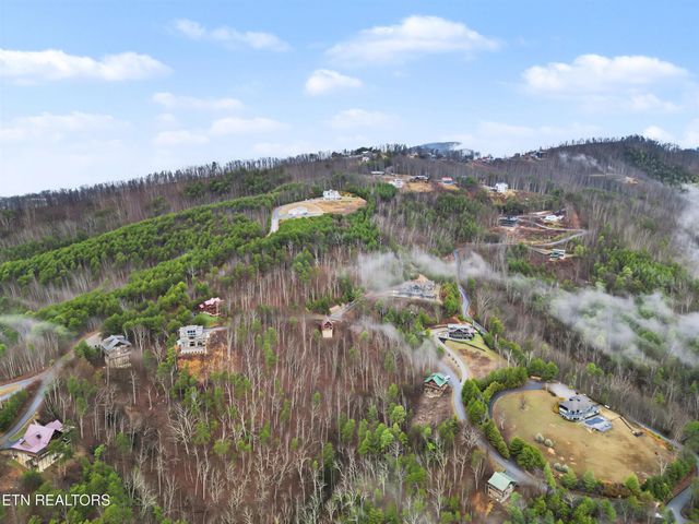 0 Autumn Ridge Way, Sevierville, TN 37876