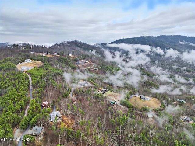 0 Autumn Ridge Way, Sevierville, TN 37876